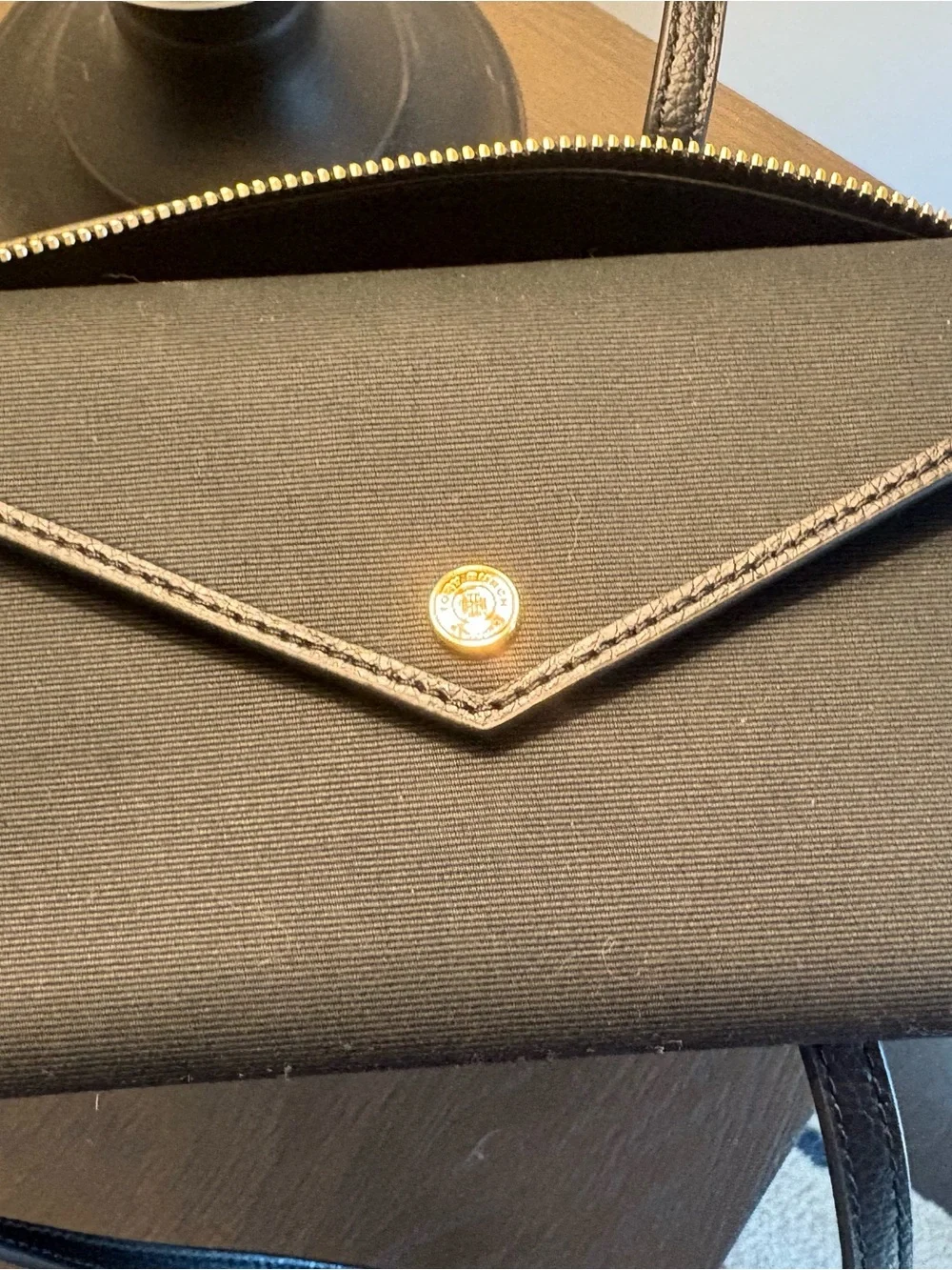 Tory Burch Small Perry Tote